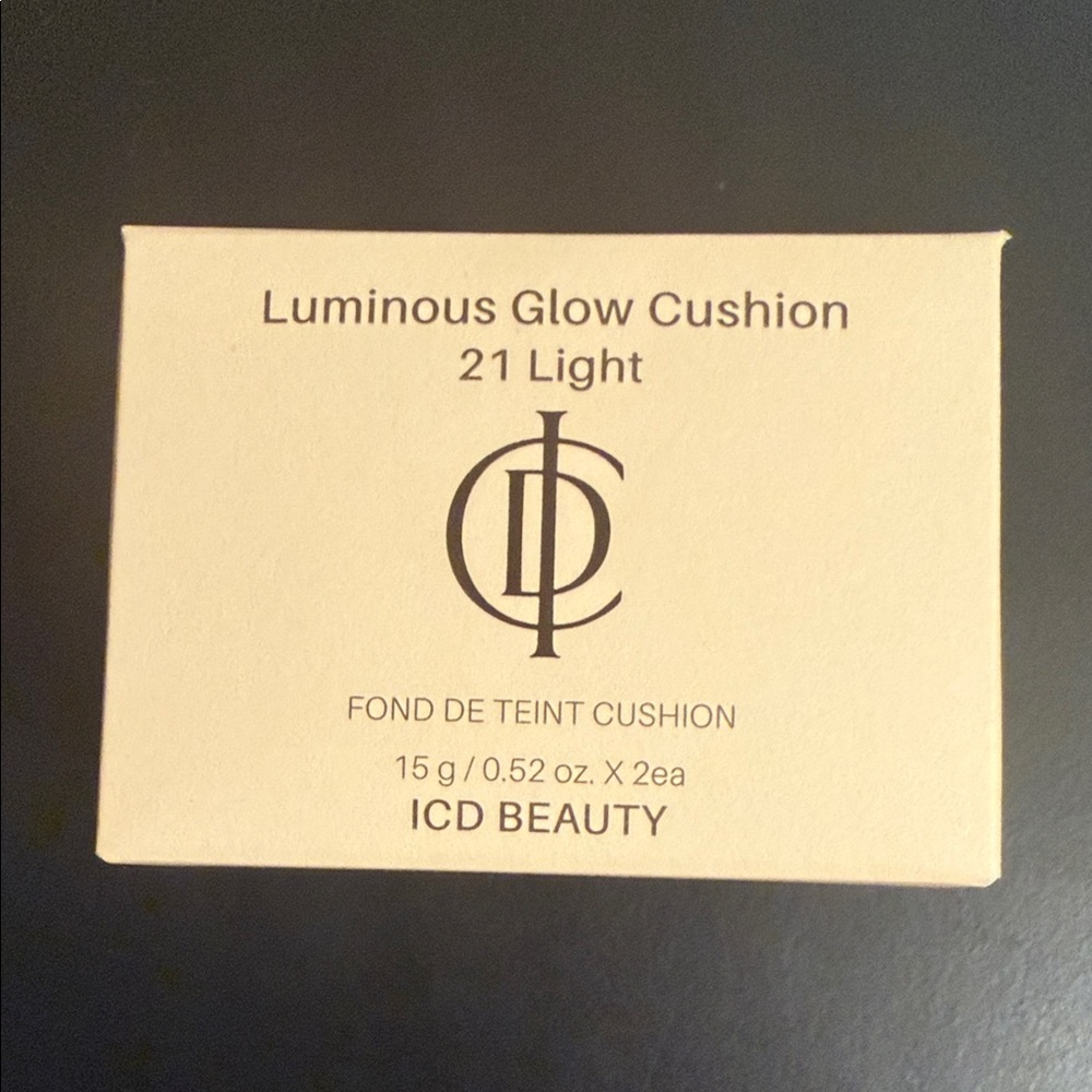 Korean Foundation/skincare in One - Picture 5 of 8